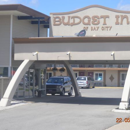 Budget Inn Of Bay City Extérieur photo