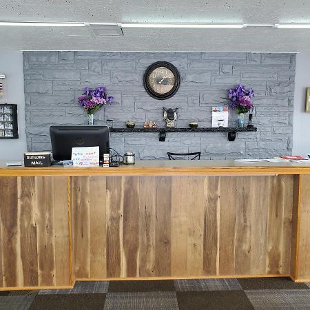 Budget Inn Of Bay City Extérieur photo