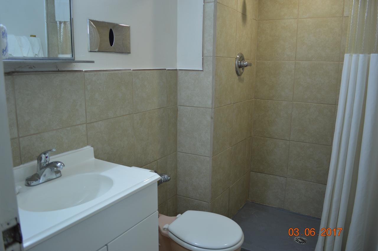 Budget Inn Of Bay City Extérieur photo