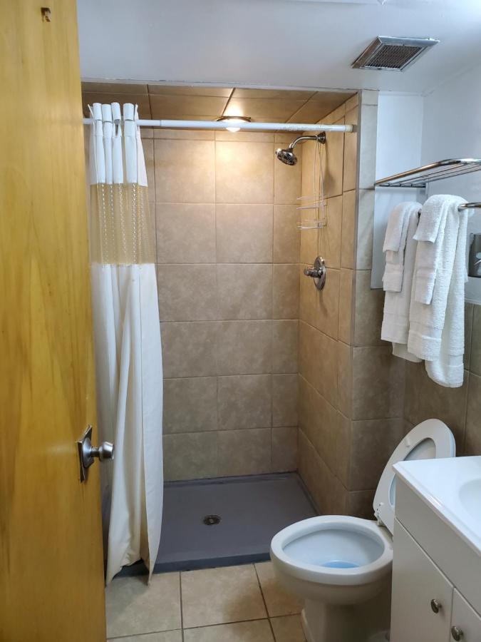 Budget Inn Of Bay City Extérieur photo
