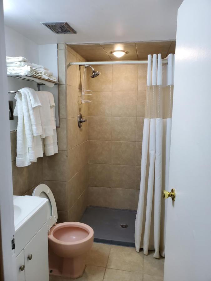 Budget Inn Of Bay City Extérieur photo