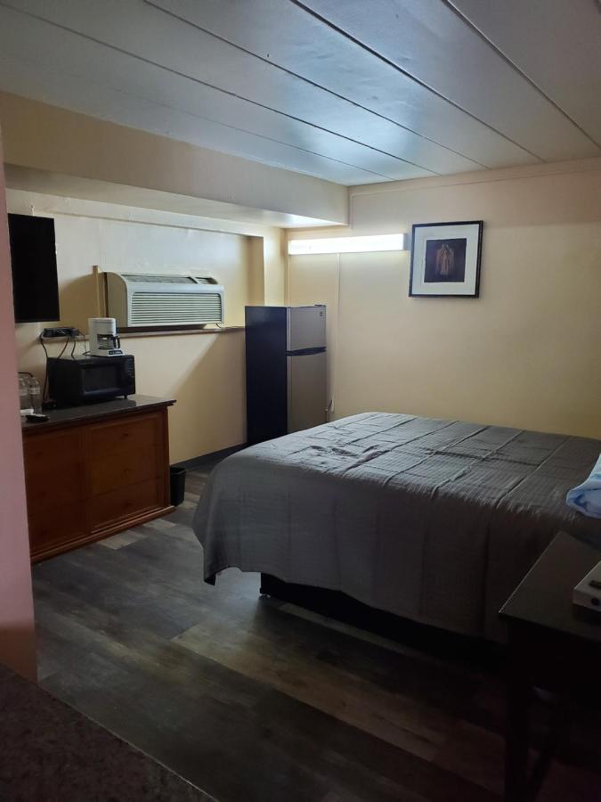 Budget Inn Of Bay City Extérieur photo