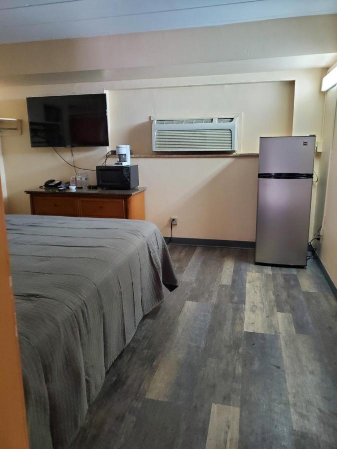Budget Inn Of Bay City Extérieur photo