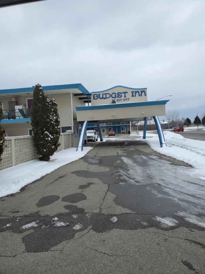 Budget Inn Of Bay City Extérieur photo