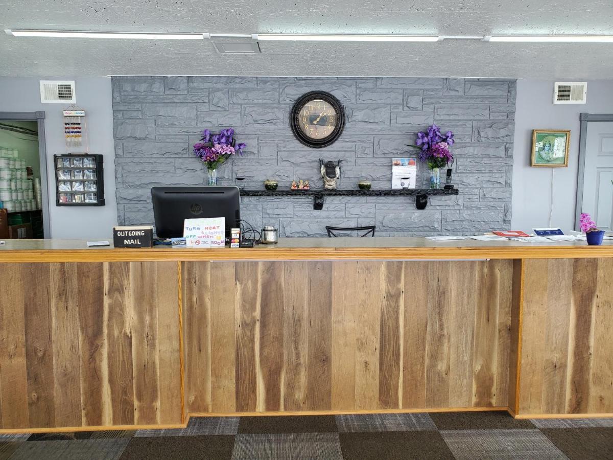 Budget Inn Of Bay City Extérieur photo