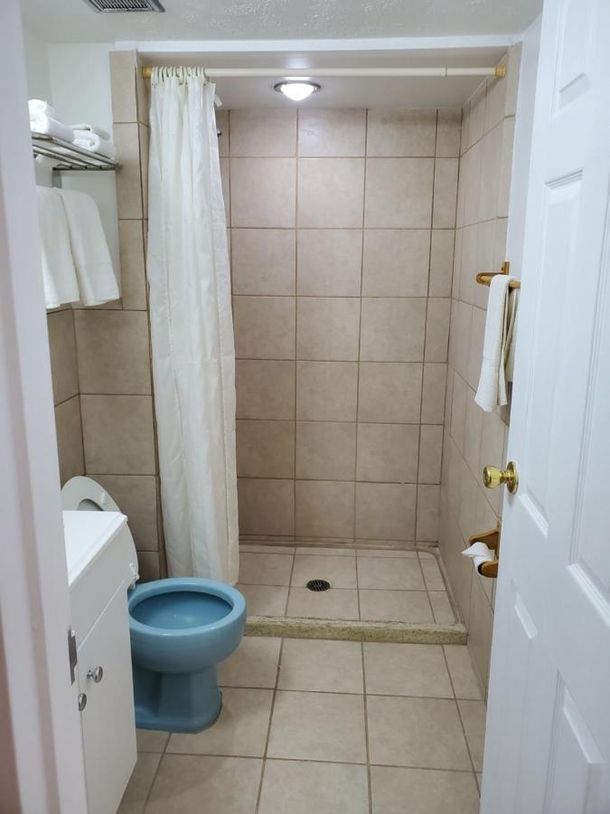 Budget Inn Of Bay City Extérieur photo