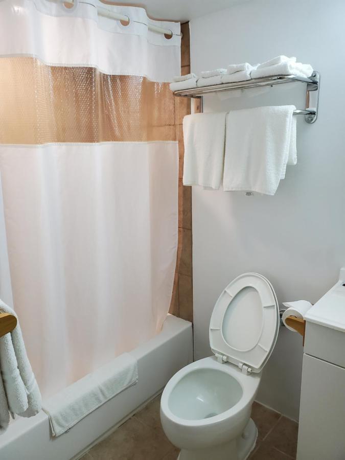 Budget Inn Of Bay City Extérieur photo